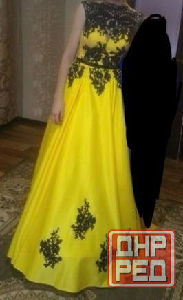 Выпускное/Вечернее Платье Донецк - изображение 5