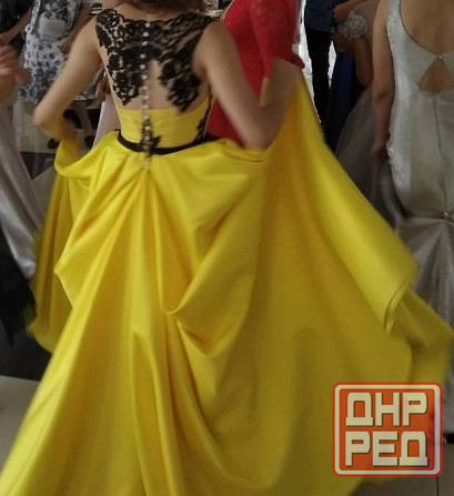 Выпускное/Вечернее Платье Донецк - изображение 4