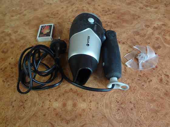 Фен для волос Vitek 1200 W Луганск