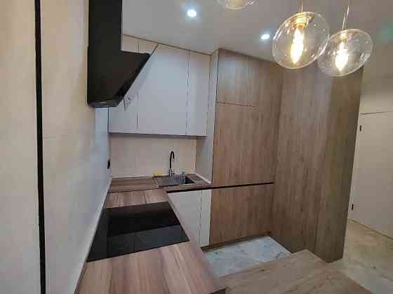 Сдам Евро 2к квартира в Калининском возле Мед. института (за магазином Молоко) Донецк