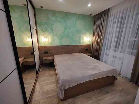 Сдам Евро 2к квартира в Калининском возле Мед. института (за магазином Молоко) Донецк