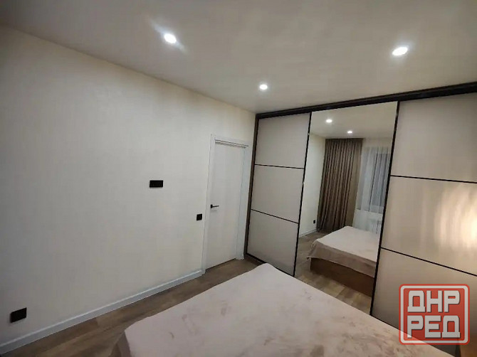 Сдам Евро 2к квартира в Калининском возле Мед. института (за магазином Молоко) Донецк - изображение 5