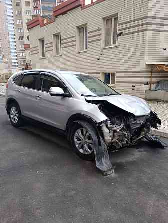Продаю Honda CR-V 2.4 (2013 год) Донецк