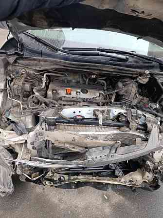 Продаю Honda CR-V 2.4 (2013 год) Донецк