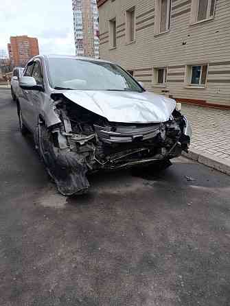Продаю Honda CR-V 2.4 (2013 год) Донецк