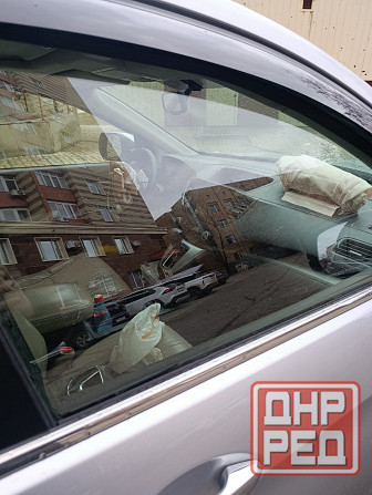 Продаю Honda CR-V 2.4 (2013 год) Донецк - изображение 7