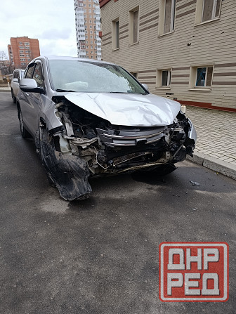 Продаю Honda CR-V 2.4 (2013 год) Донецк - изображение 5