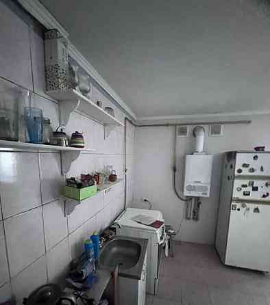 Продам 2 дома фактически на одном участке (84 м2 и 77 м2) в районе Жд вокзала Донецк