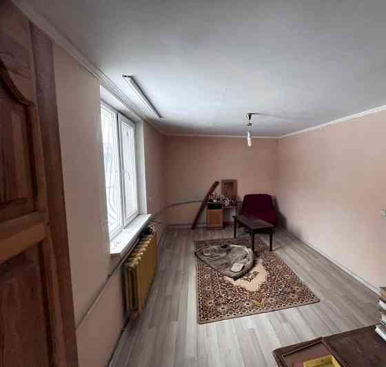 Продам 2 дома фактически на одном участке (84 м2 и 77 м2) в районе Жд вокзала Донецк