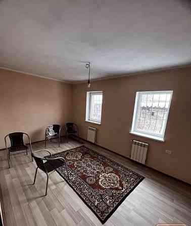 Продам 2 дома фактически на одном участке (84 м2 и 77 м2) в районе Жд вокзала Донецк