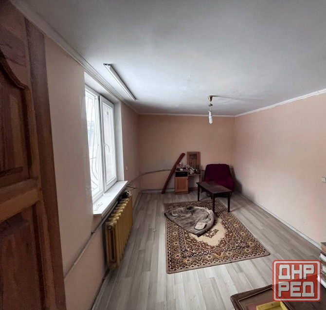 Продам 2 дома фактически на одном участке (84 м2 и 77 м2) в районе Жд вокзала Донецк - изображение 4