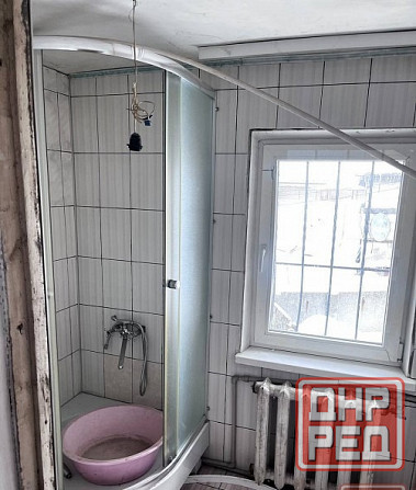 Продам 2 дома фактически на одном участке (84 м2 и 77 м2) в районе Жд вокзала Донецк - изображение 6