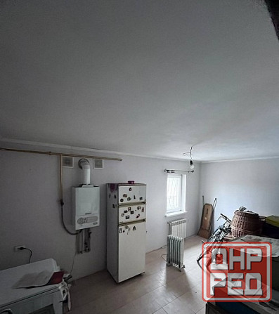 Продам 2 дома фактически на одном участке (84 м2 и 77 м2) в районе Жд вокзала Донецк - изображение 7