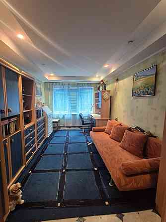 Продам 3-к.кв. Пл. Бакинских комиссаров Донецк