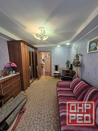 Продам 3-к.кв. Пл. Бакинских комиссаров Донецк - изображение 4