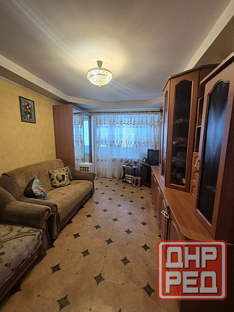 Продам 3-к.кв. Пл. Бакинских комиссаров Донецк - изображение 2