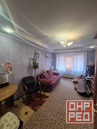 Продам 3-к.кв. Пл. Бакинских комиссаров Донецк - изображение 5