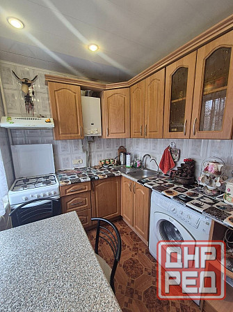 Продам 3-к.кв. Пл. Бакинских комиссаров Донецк - изображение 9