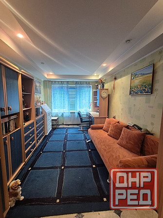 Продам 3-к.кв. Пл. Бакинских комиссаров Донецк - изображение 1
