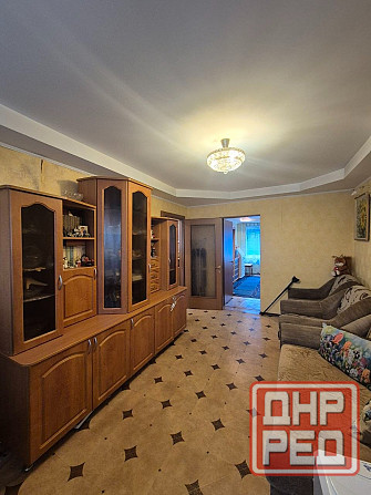 Продам 3-к.кв. Пл. Бакинских комиссаров Донецк - изображение 3