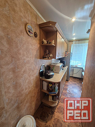 Продам 3-к.кв. Пл. Бакинских комиссаров Донецк - изображение 10