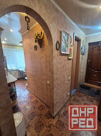 Продам 3-к.кв. Пл. Бакинских комиссаров Донецк - изображение 11