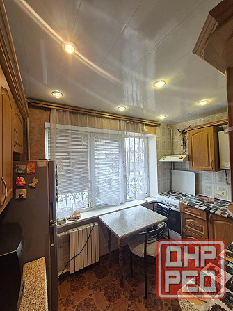 Продам 3-к.кв. Пл. Бакинских комиссаров Донецк - изображение 8