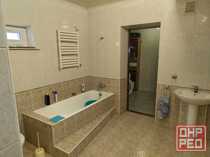 Продажа Шикарного Дома На Бажанова!!! Макеевка - изображение 5