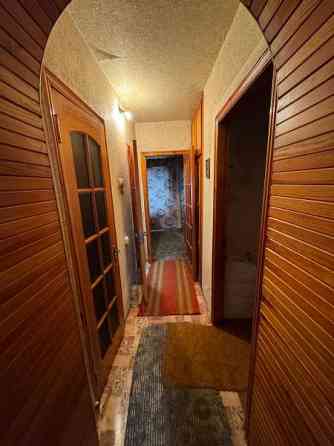 3 ком.квартира, 60 м2, 1/5 этаж, Кировский р-н, ул. Делегатская, 5,1 млн руб Донецк