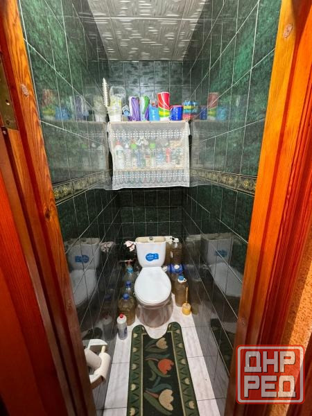 3 ком.квартира, 60 м2, 1/5 этаж, Кировский р-н, ул. Делегатская, 5,1 млн руб Донецк - изображение 4