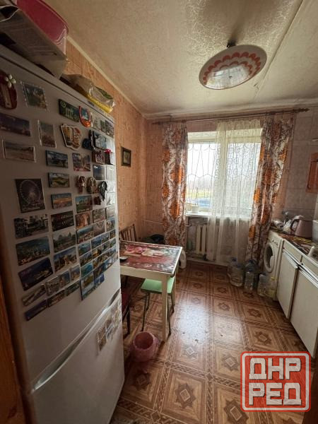 3 ком.квартира, 60 м2, 1/5 этаж, Кировский р-н, ул. Делегатская, 5,1 млн руб Донецк - изображение 3
