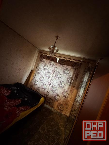 3 ком.квартира, 60 м2, 1/5 этаж, Кировский р-н, ул. Делегатская, 5,1 млн руб Донецк - изображение 6