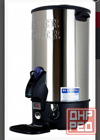 Электрокипятильник Indokor IWB-10 Донецк - изображение 1