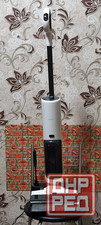 Xiaomi Моющий пылесос xiaomi truclean w20 Донецк - изображение 1