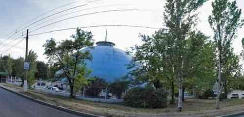 Продам земельный участок в Донецке на ул. Горностаевской Донецк