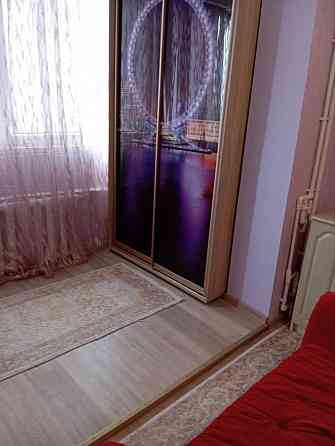 Сдаётся 3 комн квартира в Левобережном районе Проспект Ленинградский. Мариуполь