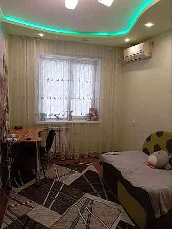 Сдаётся 3 комн квартира в Левобережном районе Проспект Ленинградский. Мариуполь