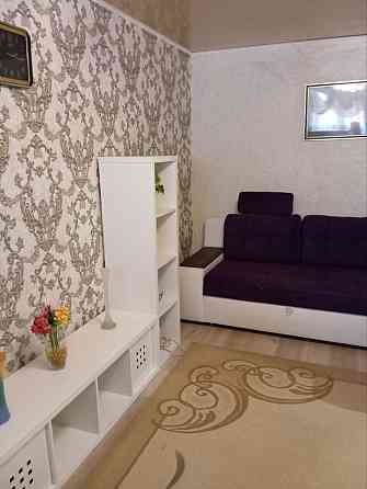 Сдаётся 3 комн квартира в Левобережном районе Проспект Ленинградский. Мариуполь