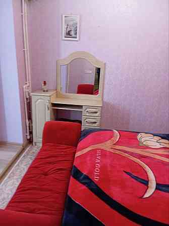 Сдаётся 3 комн квартира в Левобережном районе Проспект Ленинградский. Мариуполь