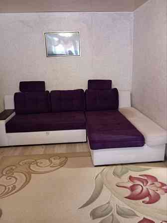 Сдаётся 3 комн квартира в Левобережном районе Проспект Ленинградский. Мариуполь