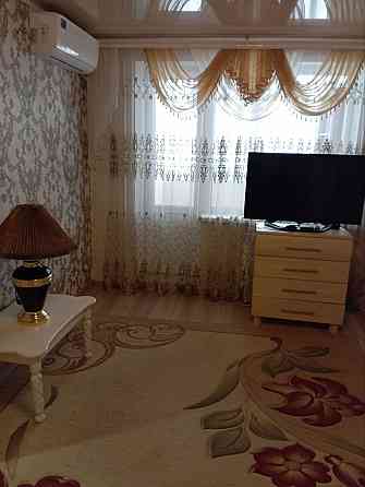 Сдаётся 3 комн квартира в Левобережном районе Проспект Ленинградский. Мариуполь