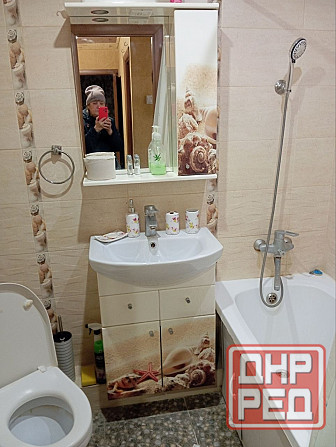 Сдаётся 3 комн квартира в Левобережном районе Проспект Ленинградский. Мариуполь - изображение 10