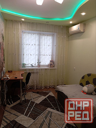 Сдаётся 3 комн квартира в Левобережном районе Проспект Ленинградский. Мариуполь - изображение 7