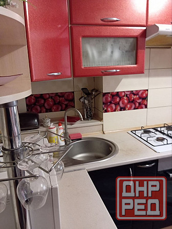 Сдаётся 3 комн квартира в Левобережном районе Проспект Ленинградский. Мариуполь - изображение 8