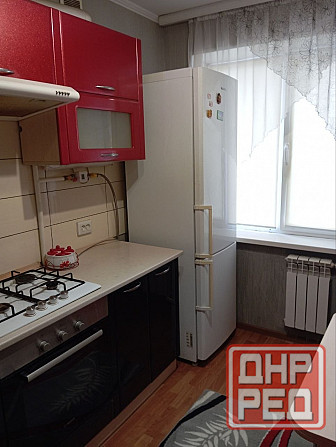 Сдаётся 3 комн квартира в Левобережном районе Проспект Ленинградский. Мариуполь - изображение 9