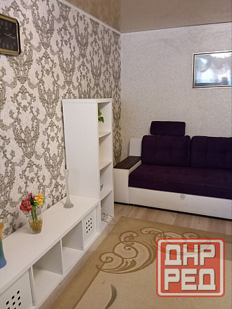 Сдаётся 3 комн квартира в Левобережном районе Проспект Ленинградский. Мариуполь - изображение 3