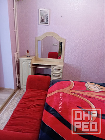 Сдаётся 3 комн квартира в Левобережном районе Проспект Ленинградский. Мариуполь - изображение 5