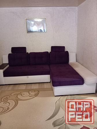 Сдаётся 3 комн квартира в Левобережном районе Проспект Ленинградский. Мариуполь - изображение 2