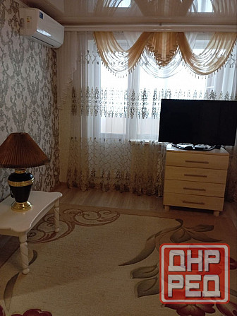 Сдаётся 3 комн квартира в Левобережном районе Проспект Ленинградский. Мариуполь - изображение 1