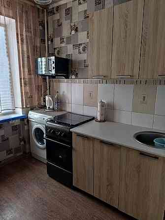 Продается 1 комнатная квартира, мкр. Текстильщик, ул. Островского д. 11 Донецк